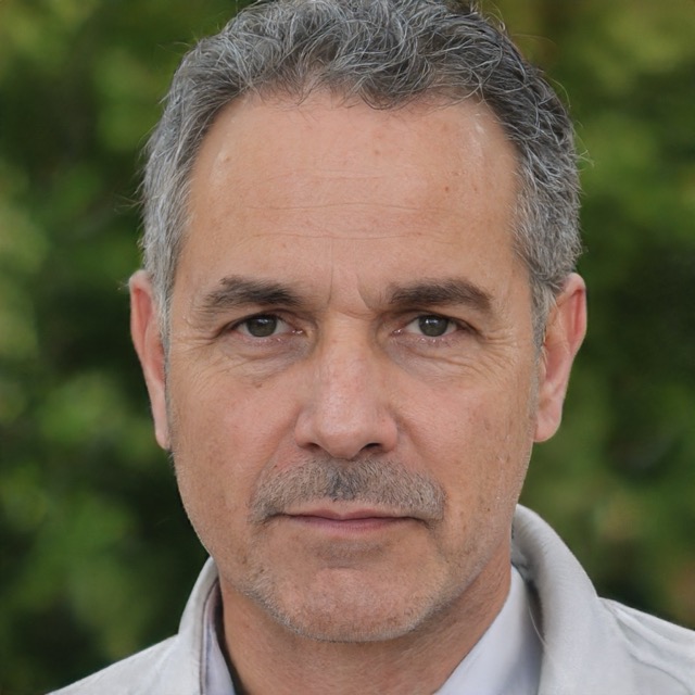 Prof. Carlos García